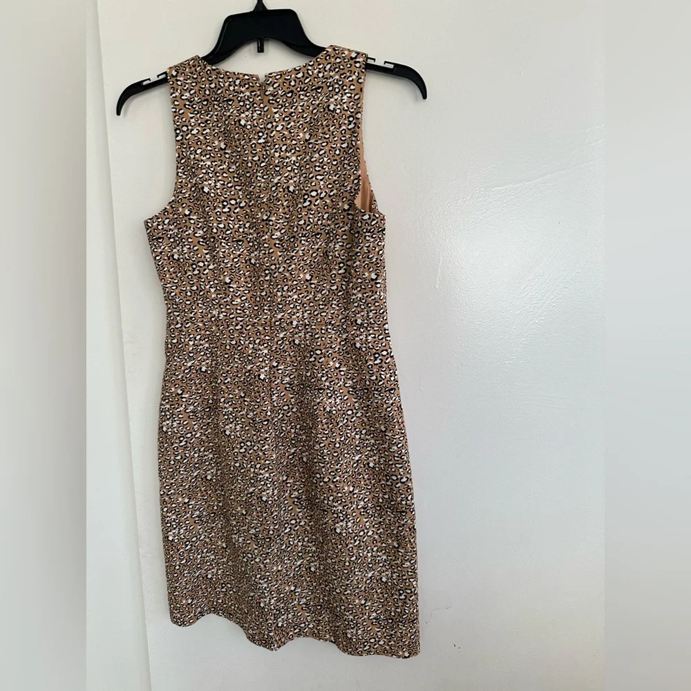 J. Crew chic midi